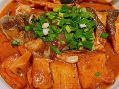 -新白鹿餐厅(城西银泰城店)