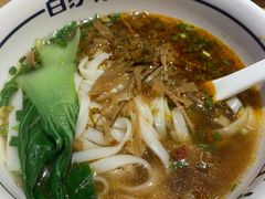 -白沙肴·长沙米粉.小炒湘菜(石厦时代广场店)