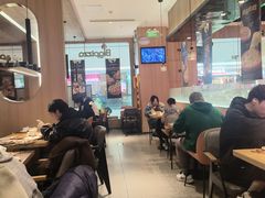 -比格比萨自助(南京万达茂店)