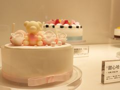 -好利来(七宝领展广场店)