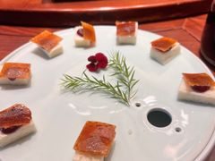 -四世同堂·京菜·烤鸭(双井店)