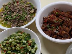 -笨罗卜浏阳菜馆(龙华鹏润达店)