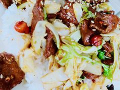 -满洲八旗铁锅靠大鹅(清泉文苑店)