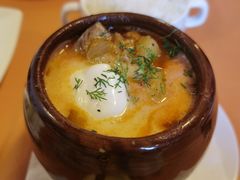 -老井俄式餐厅
