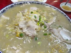 红烧肉炖粉条-哈尔滨饺子王·东北菜(鱼鳞浃路店)