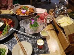 -蜀大侠火锅(寰球文化地标·总府店)