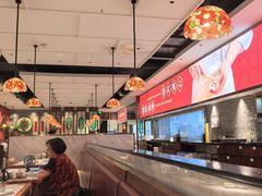 -禄运茶居·手工点心(猎德店)