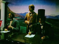 -青岛葡萄酒博物馆