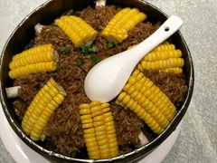 -国味壹号·精品湘菜·宴请佳选(新天地店)