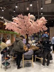 -简影造型·自选烫染接发salon
