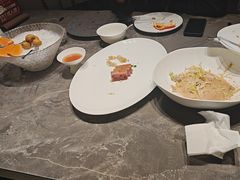 -宫燕府·京菜·烤鸭·淮扬菜(王府中心店)