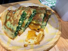 -甲乙饼·手工牛肉饼(天通苑华联店)