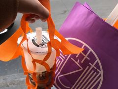 -放哈·甜醅子奶茶创造者(正宁路店)