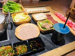 -许府牛火锅(信义坊总店)