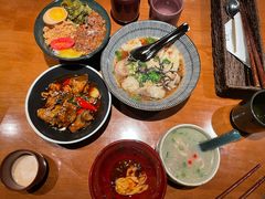 -TAIWAN·潭子茶屋
