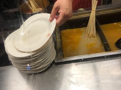 -姐弟俩土豆粉(西安小寨店)