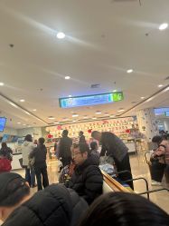 -上海市儿童医院(泸定路院区)