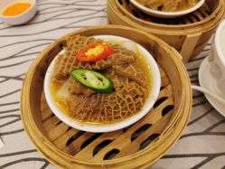 -名宴婚宴专门店·宴会厅(京基100店)