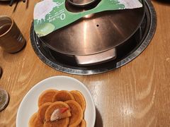 -大头椰·椰子鸡火锅(新梦店)