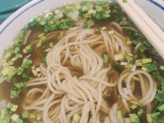 -苏氏牛肉面(丰北桥店)