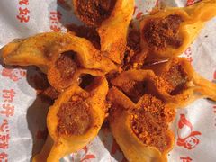 -江湖小牛·水煮牛排火锅(欧亚新生活购物广场店)