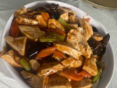 -何适山庄 ·可团建(水长城P2停车场店)