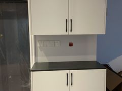 -佰丽爱家全屋定制(汶水店)