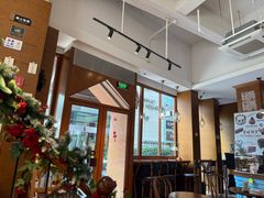-及咖啡GatherCoffee(华申大厦店)
