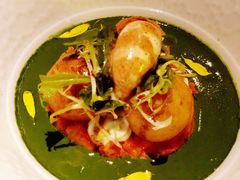 -翡翠36餐厅(浦东香格里拉店)