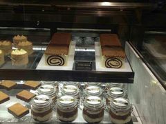 -Awfully Chocolate(嘉里城店)