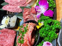 -丸藏和牛烧肉专门店(园区师惠坊店)