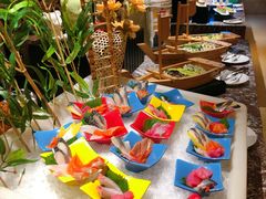 -骊韵咖啡厅(深圳中海凯骊酒店)