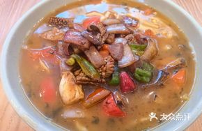 Lanxi Kidney Soup Noodles