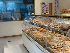 -烘焙町面包店(西四店)
