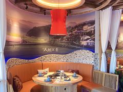 -天然居铁锅炖(五路居店)