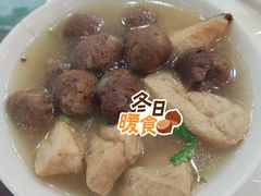 -护国寺小吃(阜成门桥店)