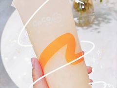 白玉荔枝多多-CoCo都可(骆家庄新店)