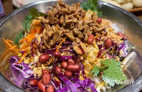 Master Jiang's Drink-Companion Snack