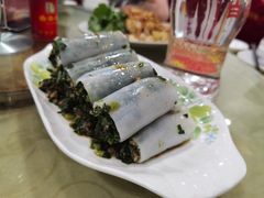 -七哥饭店好吃的客家菜(广电路店)