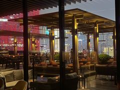 -丽晶轩中餐厅(重庆丽晶酒店)