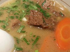 大块牛肉刀削面-九毛九西北菜(大东海店)