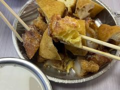 -蒙记老牌豆浆