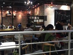 门面-云味馆·云南菜·云南米线(景田店)