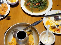 -泰国餐厅 Thai Food(裕华万达店)