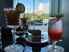 -瑞吉酒店·瑞吉酒吧