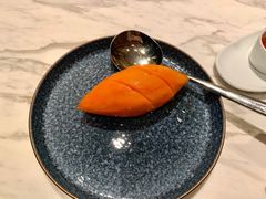 蜜汁红薯-新荣记(新源南路店)