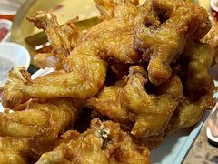 -铭记蛙小仙·活蛙畅享(CBD万达广场店)