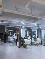 -蚂蚁造型沙龙