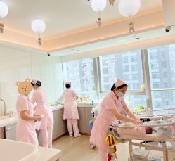 -蜜悦居月子会所(环贸中心店)