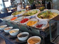 -美食汇自助餐厅(成都万达瑞华酒店)